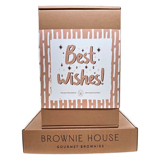 Best Wishes Gift Box