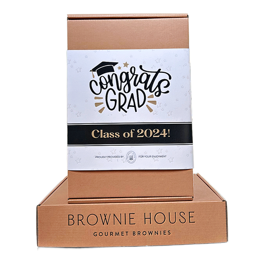 Graduation Gift Box - Class of 2024