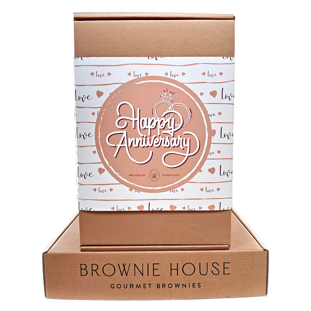 Anniversary Gift Box