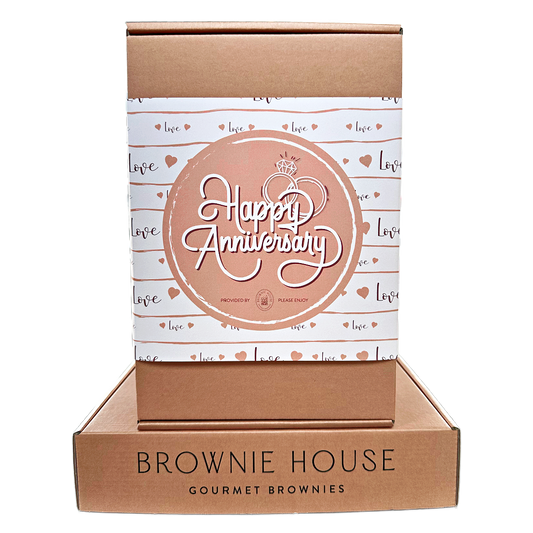 Anniversary Gift Box